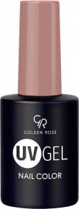 Golden Rose Golden Rose HYBRYDA UV GEL Lakier Hybrydowy 121 1