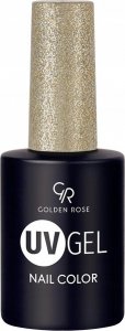 Golden Rose Golden Rose HYBRYDA UV GEL Lakier Hybrydowy 203 1