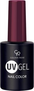 Golden Rose Golden Rose HYBRYDA UV GEL Lakier Hybrydowy 130 1