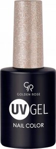 Golden Rose Golden Rose HYBRYDA UV GEL Lakier Hybrydowy 204 1