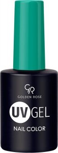 Golden Rose Golden Rose HYBRYDA UV GEL Lakier Hybrydowy 135 1