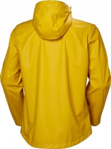 Kurtka męska Helly Hansen Moss żółta r. XL 2