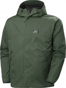 Kurtka męska Helly Hansen Ervik zielona r. XL 1