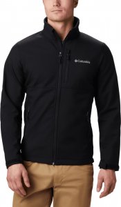 Kurtka męska Columbia Kurtka Męska Columbia Ascender Softshell Jacket XL 1