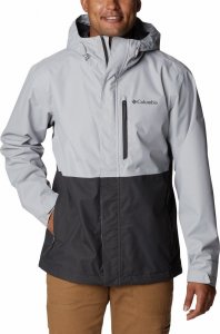 Kurtka męska Columbia Kurtka Przeciwdeszczowa Columbia Hikebound Jacket Męska XXL 1