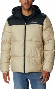 Kurtka męska Columbia Kurtka Puchowa Columbia Puffect Hooded Jacket Męska M 1