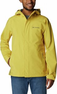 Kurtka męska Columbia Kurtka Przeciwdeszczowa Columbia Earth Explorer Shell Męska S 1