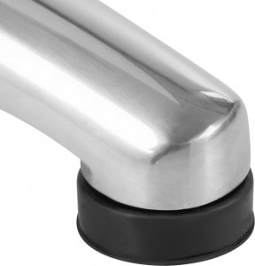 Activeshop PODSTAWA DO FOTELA FRYZJERSKIEGO KRZYŻAK L008 3