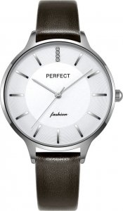 Zegarek Perfect ZEGAREK DAMSKI PERFECT E353-01 (zp516c) + BOX 1