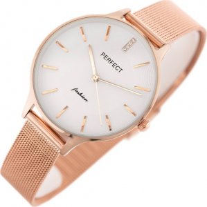 Zegarek Perfect ZEGAREK DAMSKI PERFECT F353-06 (zp511d) + BOX 2