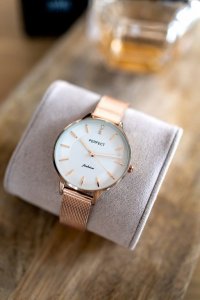 Zegarek Perfect ZEGAREK DAMSKI PERFECT F353-06 (zp511d) + BOX 3