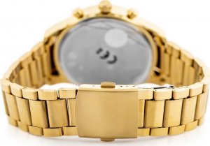 Zegarek Perfect ZEGAREK MĘSKI PERFECT CH01M - CHRONOGRAF (zp355g) + BOX 3