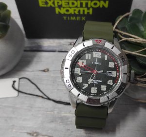 Zegarek Timex Zegarek Timex TW2V40700 Expedition North Ridge 11