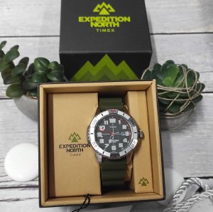Zegarek Timex Zegarek Timex TW2V40700 Expedition North Ridge 4