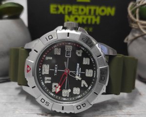 Zegarek Timex Zegarek Timex TW2V40700 Expedition North Ridge 6