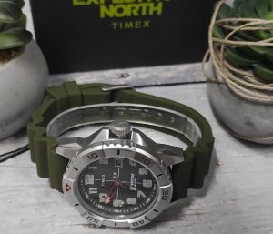 Zegarek Timex Zegarek Timex TW2V40700 Expedition North Ridge 8