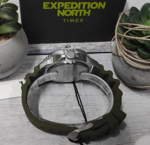 Zegarek Timex Zegarek Timex TW2V40700 Expedition North Ridge 9
