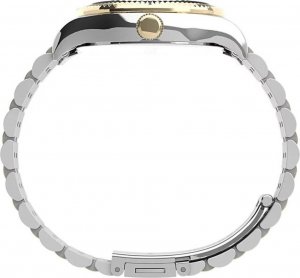 Zegarek Timex Zegarek Timex TW2V45800 Waterbury Damski 2