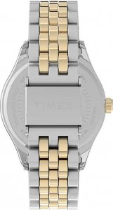 Zegarek Timex Zegarek Timex TW2V45800 Waterbury Damski 3