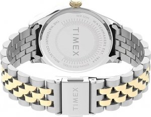 Zegarek Timex Zegarek Timex TW2V45800 Waterbury Damski 4