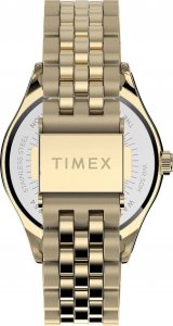 Zegarek Timex Zegarek Timex TW2V45700 Waterbury Damski 5
