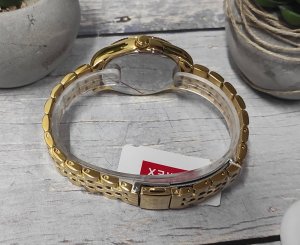 Zegarek Timex Zegarek Timex TW2V45700 Waterbury Damski 8