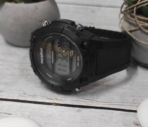 Zegarek Timex Zegarek Timex TW5M43700 Marathon Digital 4