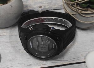 Zegarek Timex Zegarek Timex TW5M43700 Marathon Digital 6