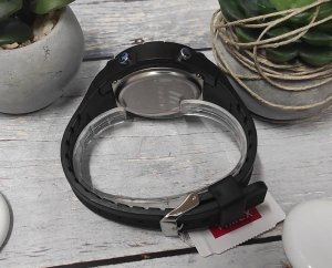 Zegarek Timex Zegarek Timex TW5M43700 Marathon Digital 7