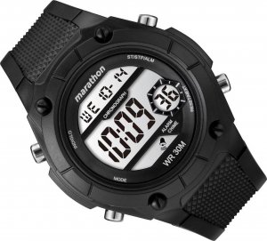 Zegarek Timex Zegarek Timex TW5M43700 Marathon Digital 8