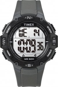 Zegarek Timex Zegarek Timex TW5M41100 młodzieżowy 1