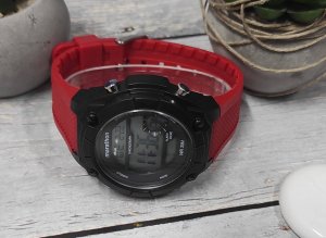 Zegarek Timex Zegarek Timex TW5M43800 Marathon Digital 6