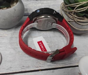 Zegarek Timex Zegarek Timex TW5M43800 Marathon Digital 7