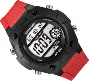 Zegarek Timex Zegarek Timex TW5M43800 Marathon Digital 8