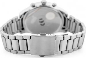 Zegarek Perfect ZEGAREK MĘSKI PERFECT CH01M - CHRONOGRAF (zp355e) + BOX 2