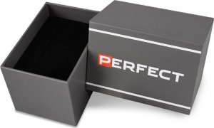 Zegarek Perfect ZEGAREK MĘSKI PERFECT M112-11 (zp374d) + BOX 5
