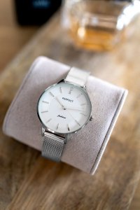 Zegarek Perfect ZEGAREK DAMSKI PERFECT F353-01 (zp511c) + BOX 3