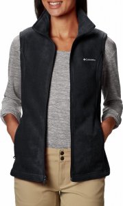 Columbia Bezrękawnik Damski Columbia Benton Springs Vest Kamizelka XS 3
