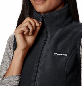 Columbia Bezrękawnik Damski Columbia Benton Springs Vest Kamizelka XS 4