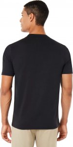 Oakley Koszulka T-Shirt Oakley BARK NEW SS męska S 2