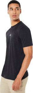 Oakley Koszulka T-Shirt Oakley BARK NEW SS męska M 3