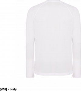 JHK T-shirt JHK SPORT T-SHIRT MAN - męski z krótkim rękawem, oddychający 130g - biały s/m 2