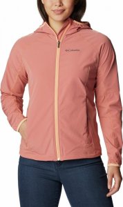 Columbia Kurtka Damska Columbia Sweet As Softshell Hoodie S 1