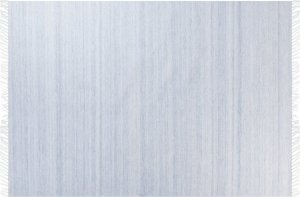 Beliani Dywan 160 x 230 cm jasnoniebieski MALHIA Lumarko! 1