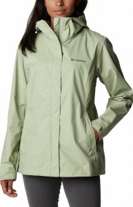 Columbia Kurtka Przeciwdeszczowa Columbia Arcadia II Jacket Damska XS 1