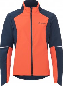 Vaude Kurtka zimowa sportowa damska Wintry IV - pomarańczowa 40 2
