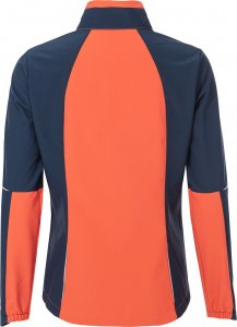 Vaude Kurtka zimowa sportowa damska Wintry IV - pomarańczowa 40 4