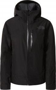 The North Face Kurtka Zimowa The North Face DESCENDIT JACKET Damska XS 1