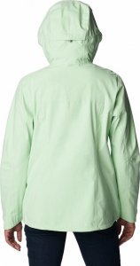 Columbia Kurtka Przeciwdeszczowa Columbia Omni-Tech Ampli-Dry Shell Damska M 2