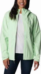 Columbia Kurtka Przeciwdeszczowa Columbia Omni-Tech Ampli-Dry Shell Damska S 4